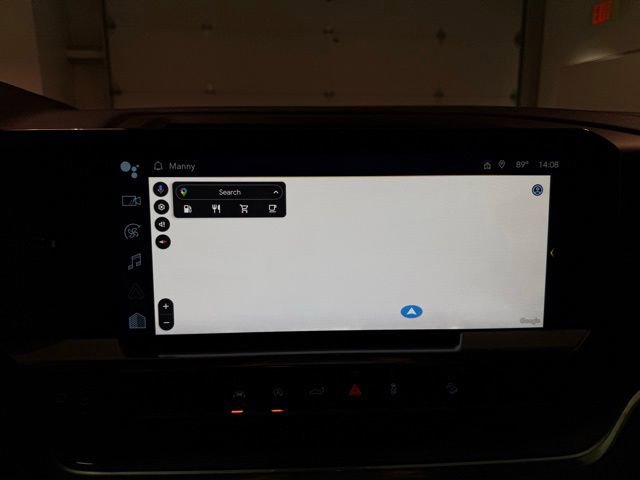 Certified 2022 Chevrolet Silverado 1500 LT w/ Z71 Off-Road Package AWD/4WD image 20