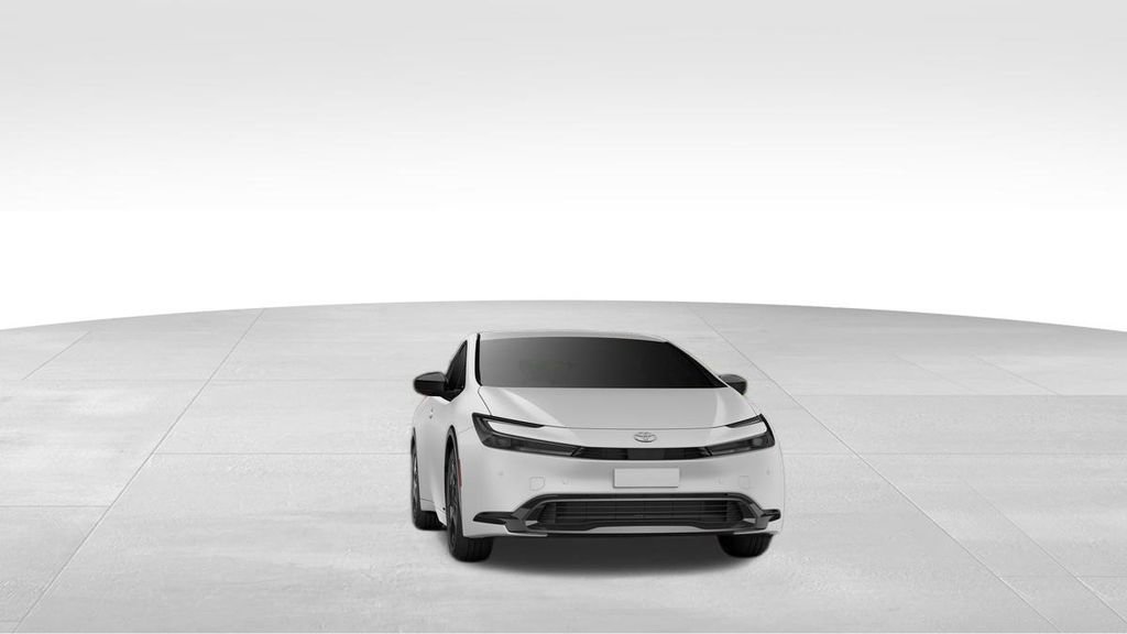 New 2026 Toyota Prius LE image 16