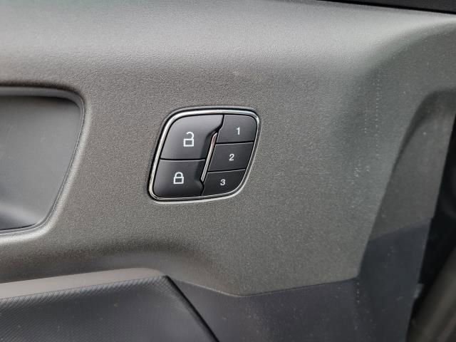 New 2025 Ford Bronco Sport Badlands w/ Sasquatch Badlands Package image 19