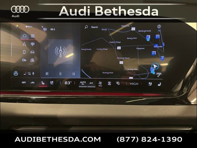 New 2026 Audi A6 Premium Plus image 17