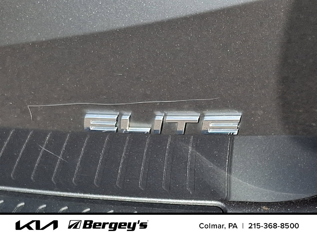 Used 2019 Honda Odyssey Elite image 34