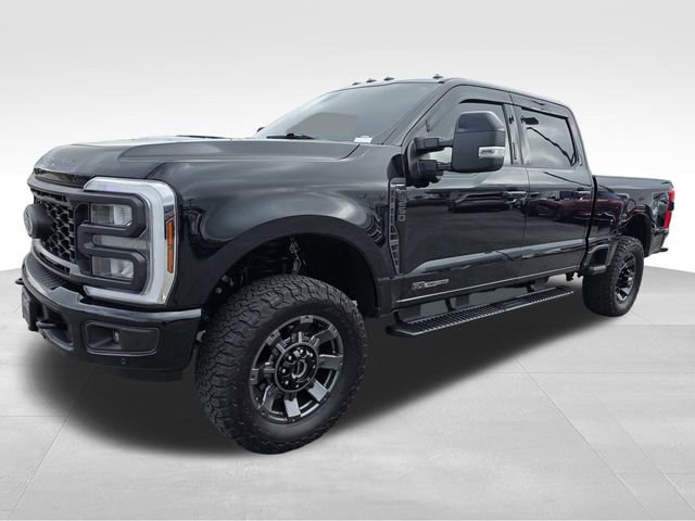 Used 2024 Ford F250 Lariat w/ Lariat Ultimate Package image 5