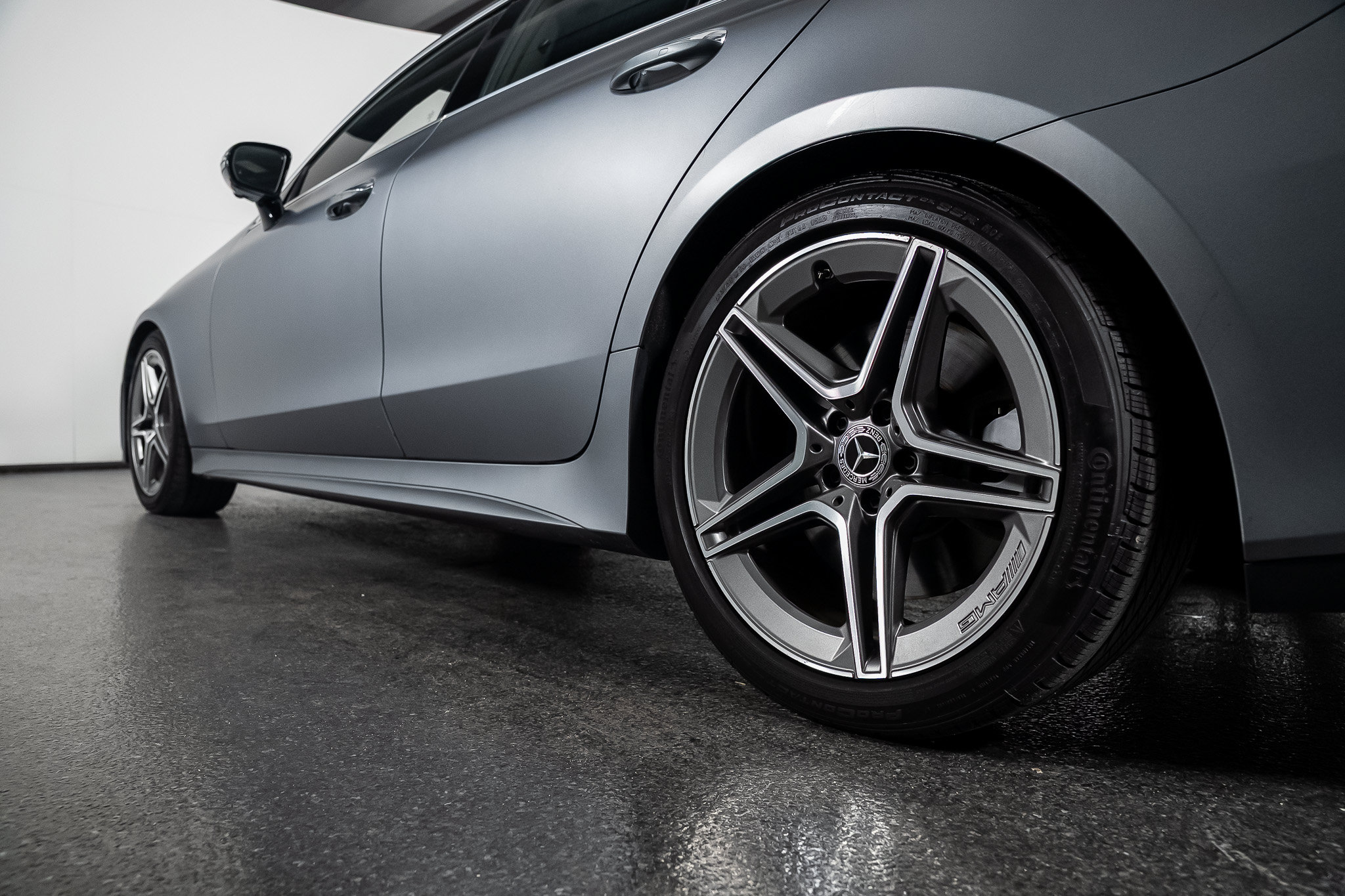 Used 2019 Mercedes-Benz CLS 450 image 21