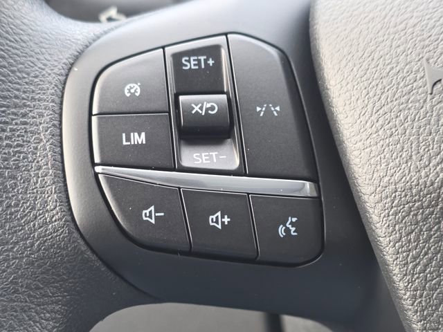 New 2026 Ford Transit 250 148 Medium Roof image 9