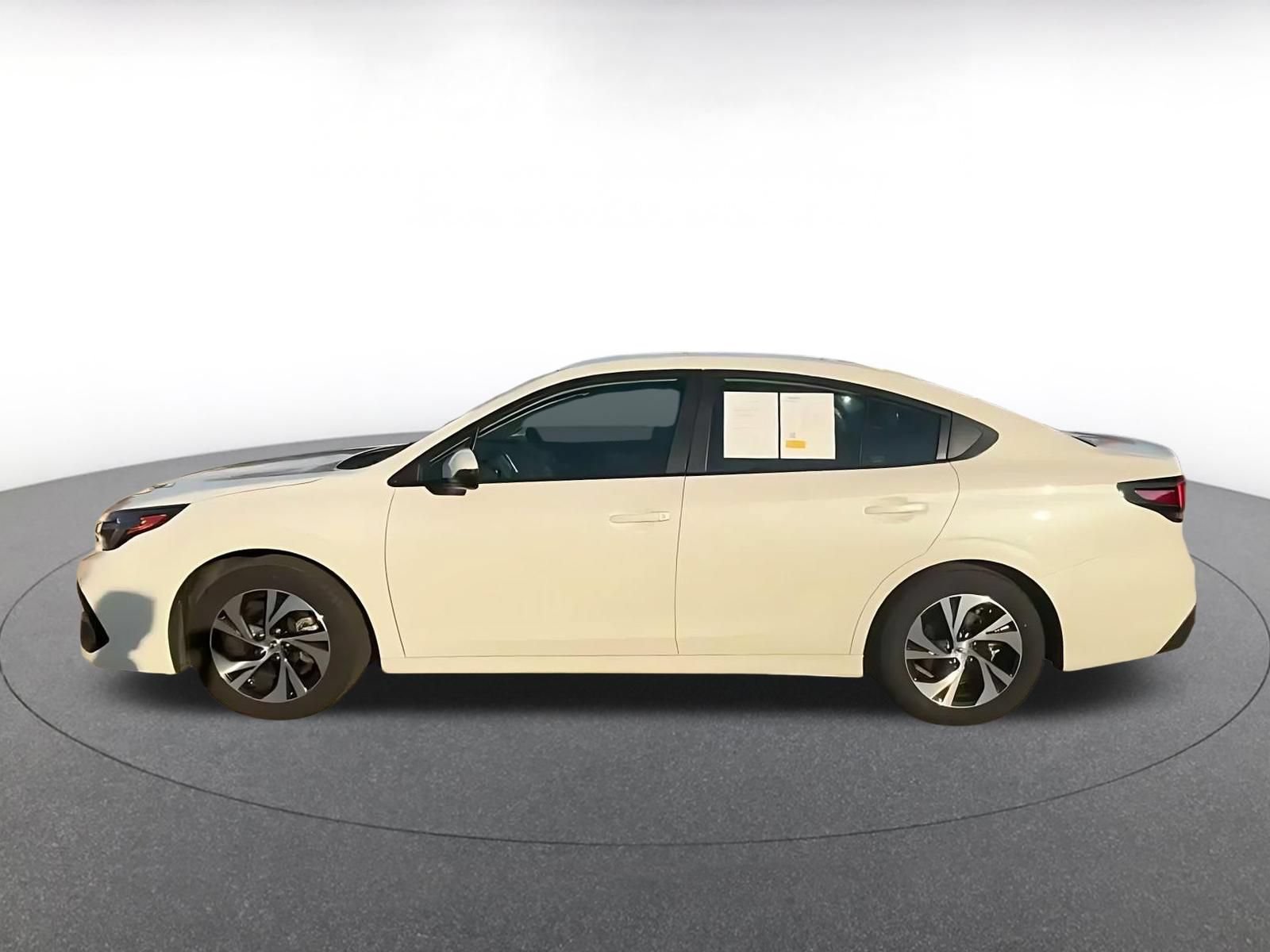 Used 2025 Subaru Legacy Premium AWD/4WD image 8