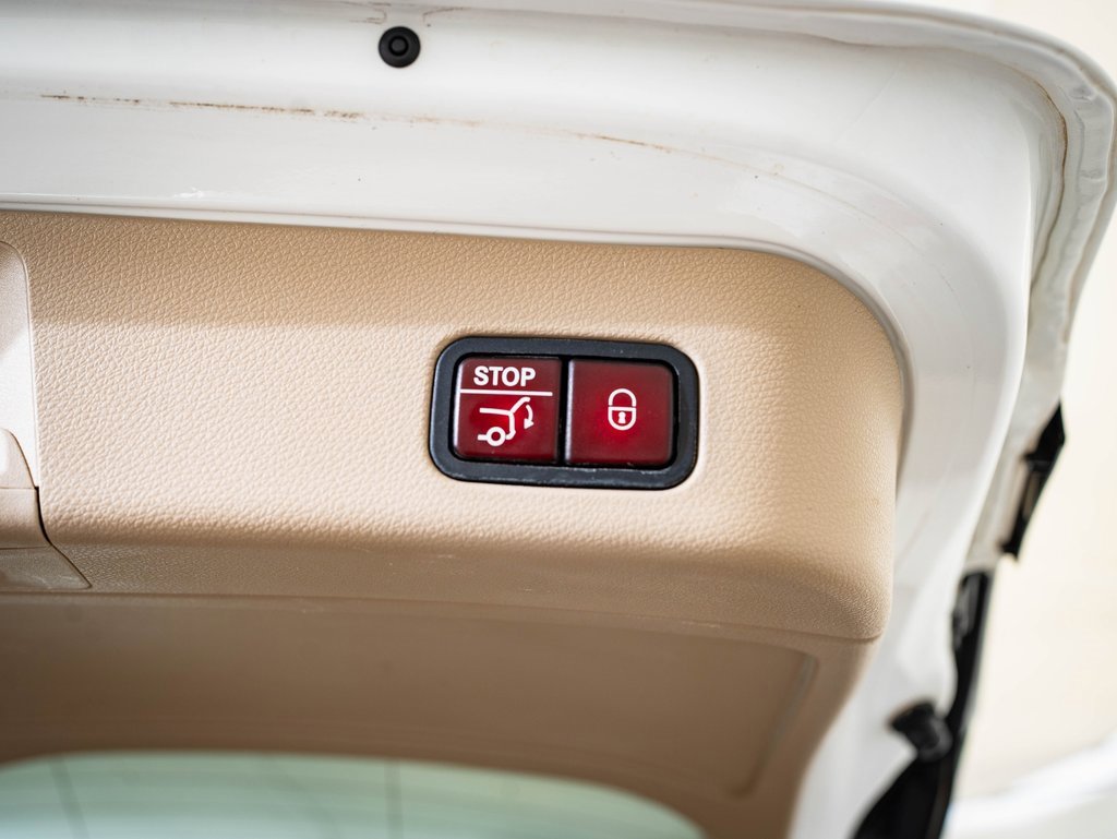 Used 2015 Mercedes-Benz ML 350 2WD image 18