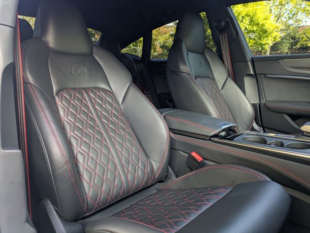 Used 2025 Audi S7 Prestige image 22