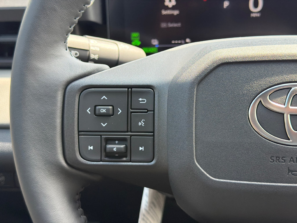 New 2026 Toyota RAV4 SE w/ Convenience Package AWD/4WD image 30