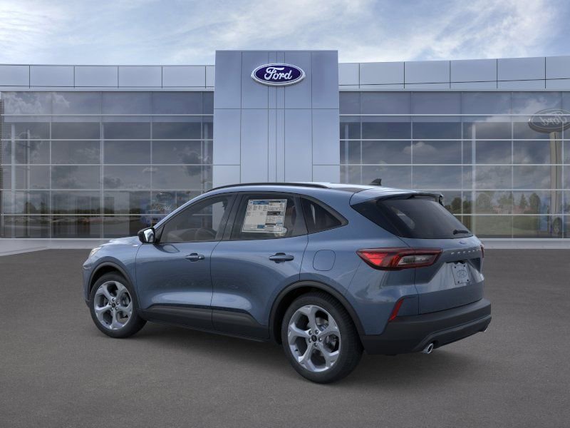 New 2026 Ford Escape ST-Line image 5