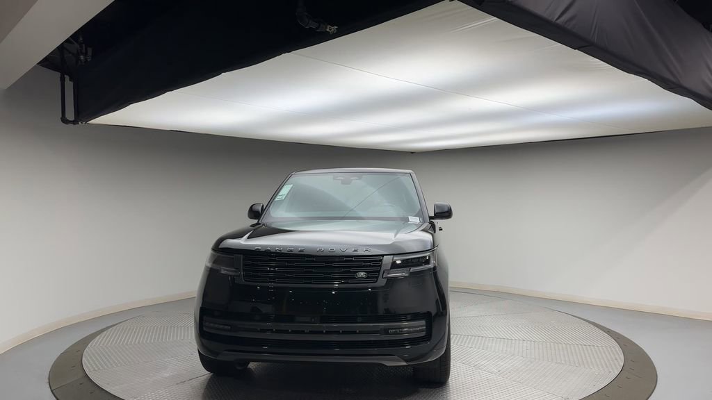 Certified 2024 Land Rover Range Rover Autobiography AWD/4WD image 3