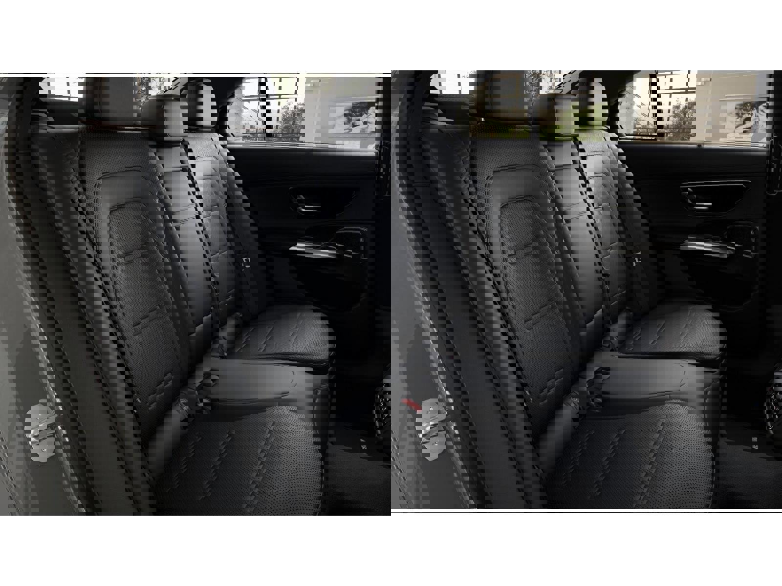 New 2026 Mercedes-Benz E 53 AMG e 4MATIC Sedan image 5