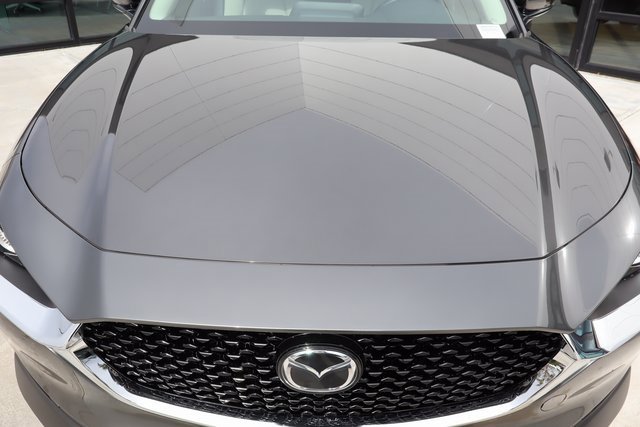 Certified 2025 MAZDA CX-30 AWD 2.5 S w/ Preferred Package image 17