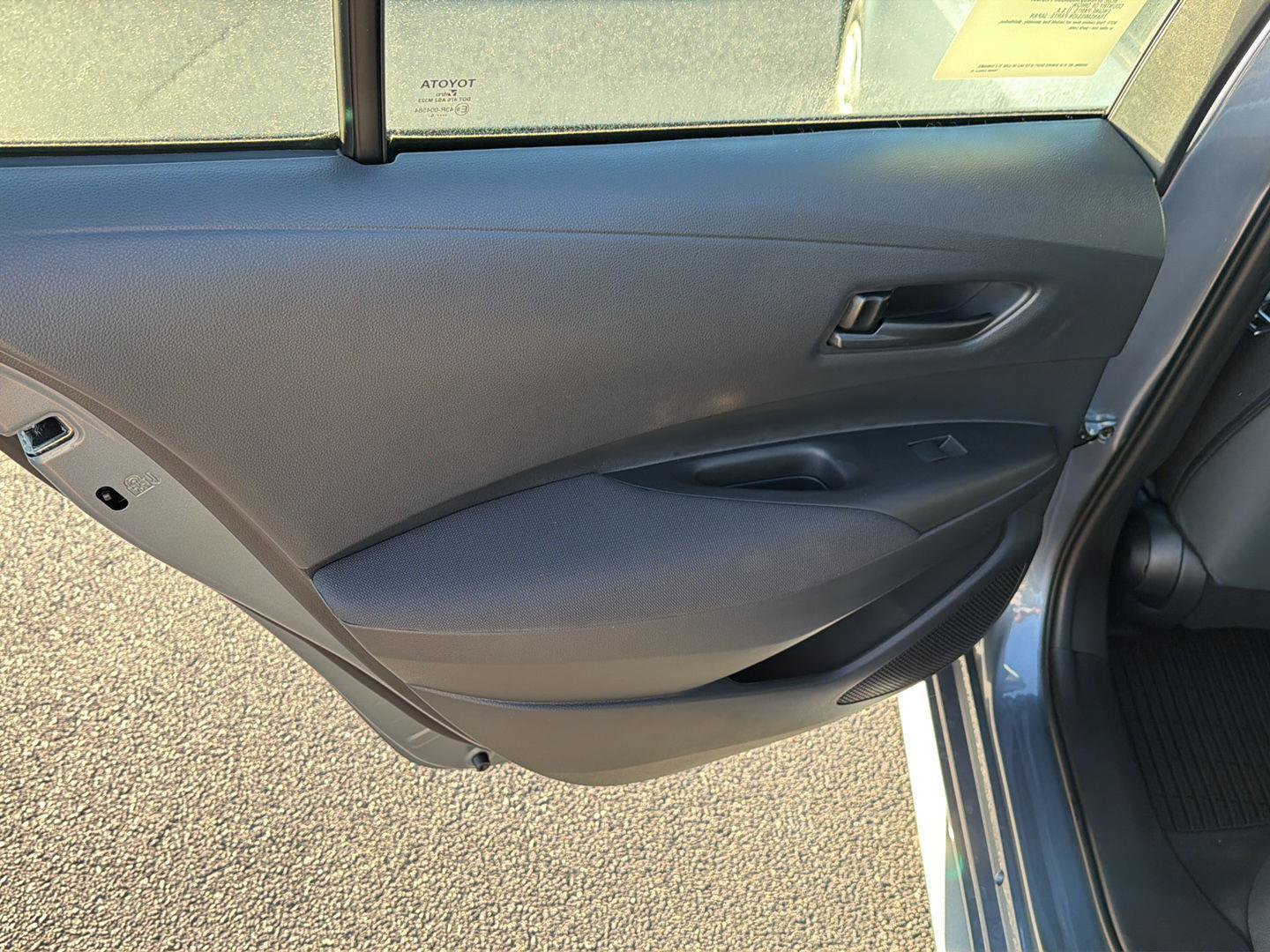 New 2026 Toyota Corolla LE image 17