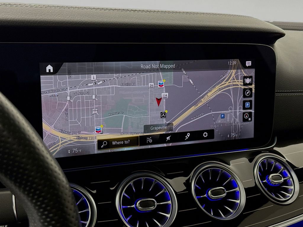 Used 2023 Mercedes-Benz CLS 450 4MATIC image 18