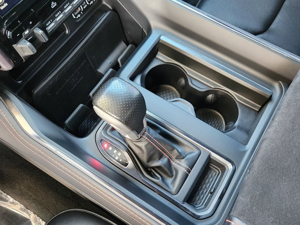 Used 2021 RAM 1500 TRX w/ TRX Level 2 Equipment Group image 11