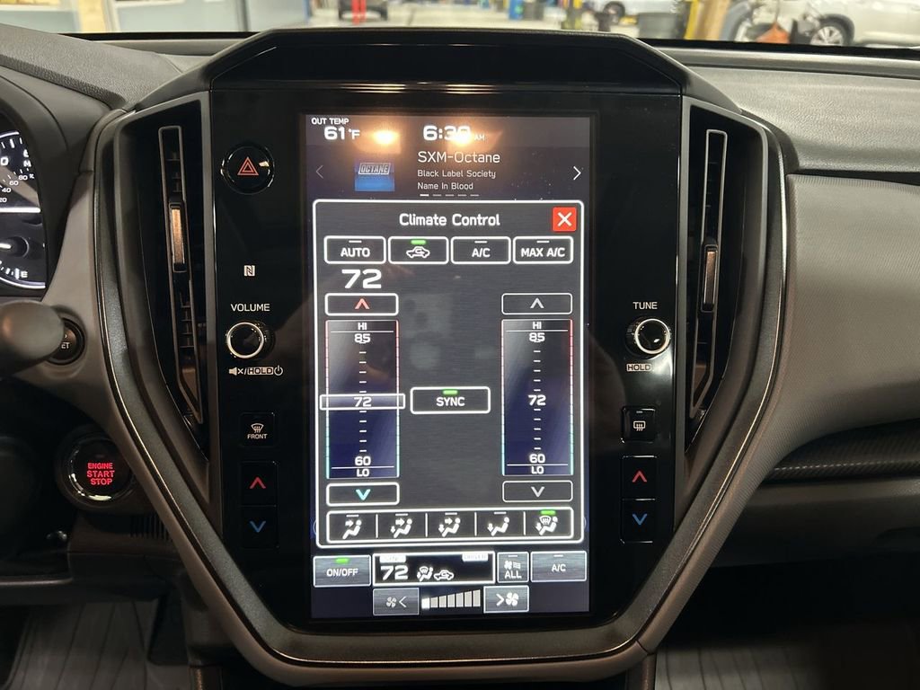 Certified 2025 Subaru Crosstrek 2.5i Limited image 21