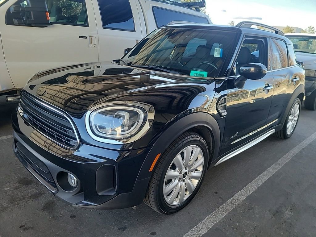 Used 2022 MINI Cooper Countryman ALL4 image 6