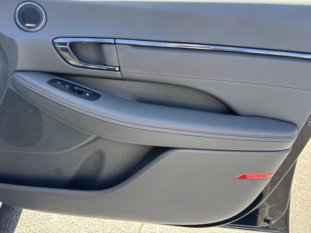 New 2026 Hyundai Sonata N Line FWD image 14