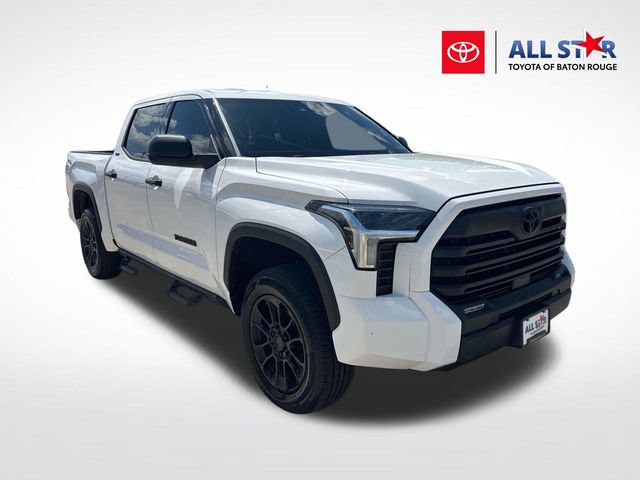 Used 2023 Toyota Tundra SR5
