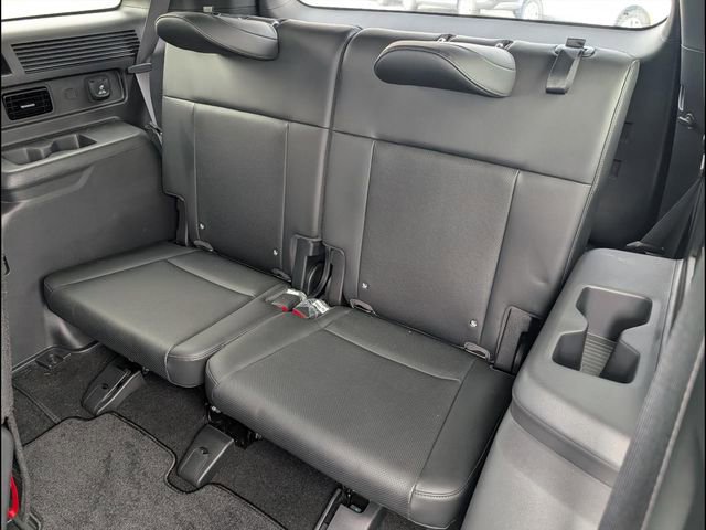 Used 2025 Hyundai Santa Fe XRT image 11