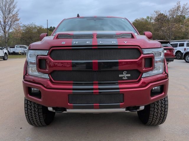 Used 2020 Ford F150 Lariat w/ Equipment Group 502A Luxury image 9