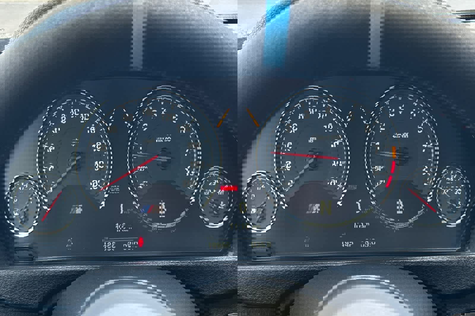 Used 2020 BMW M4 Coupe w/ Competition Package image 26