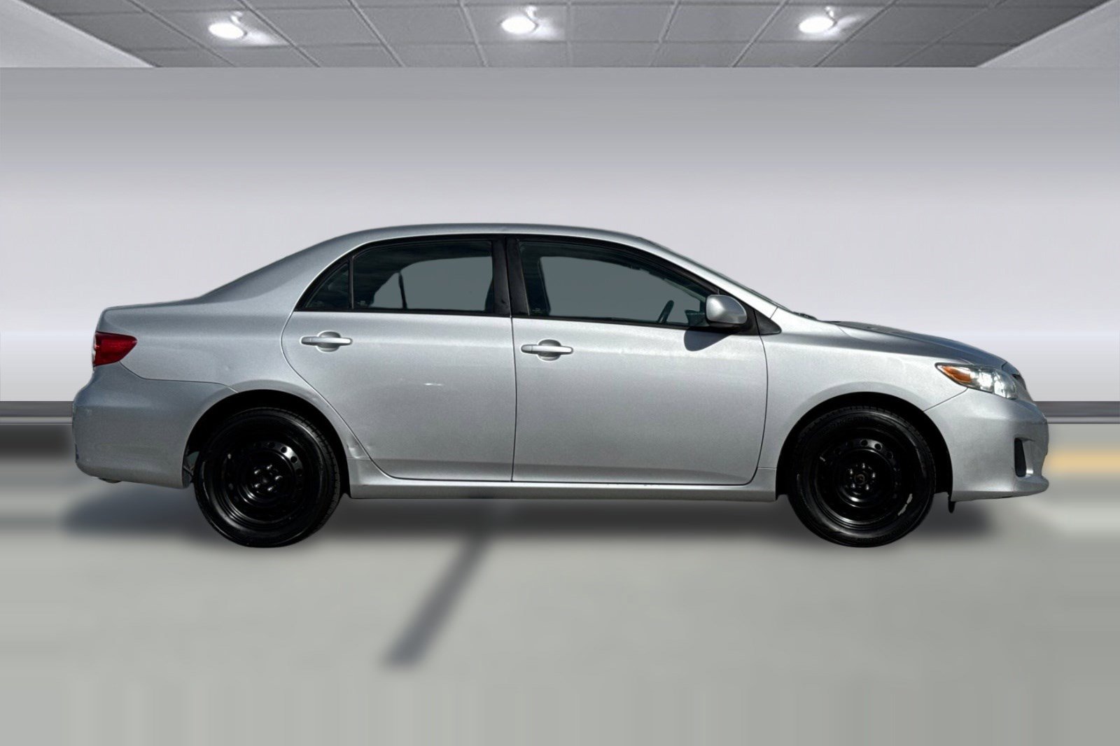 Used 2012 Toyota Corolla LE image 7