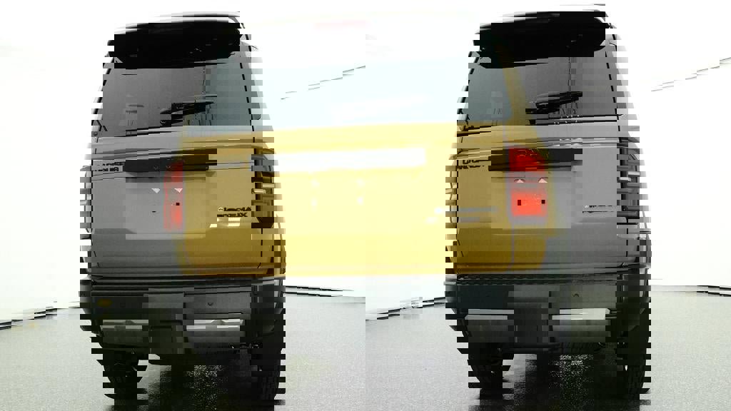 New 2026 Toyota Land Cruiser image 56