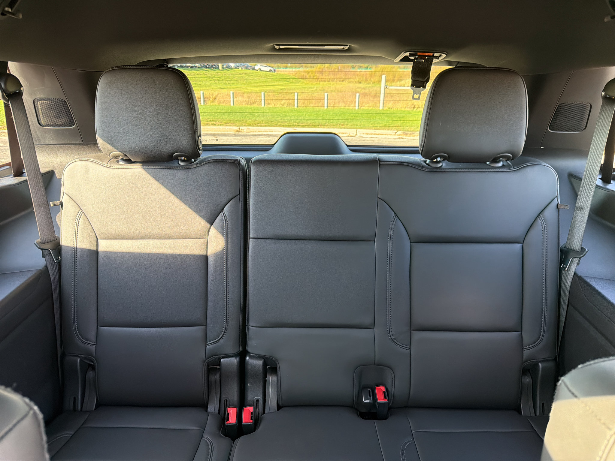 Used 2021 Chevrolet Tahoe LT w/ LT Signature Package AWD/4WD image 38
