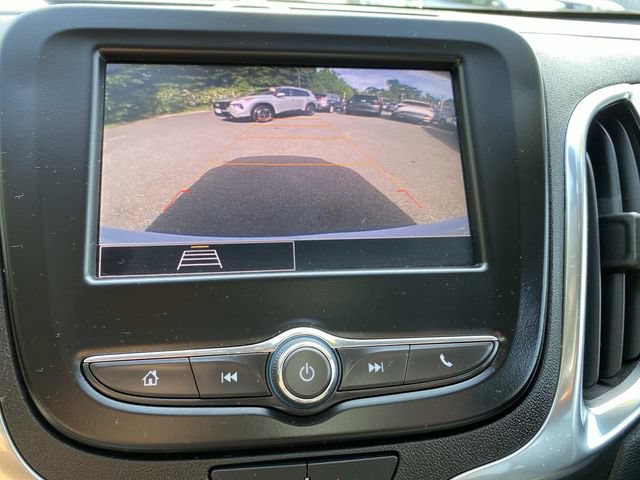 Used 2024 Chevrolet Equinox LT FWD image 9