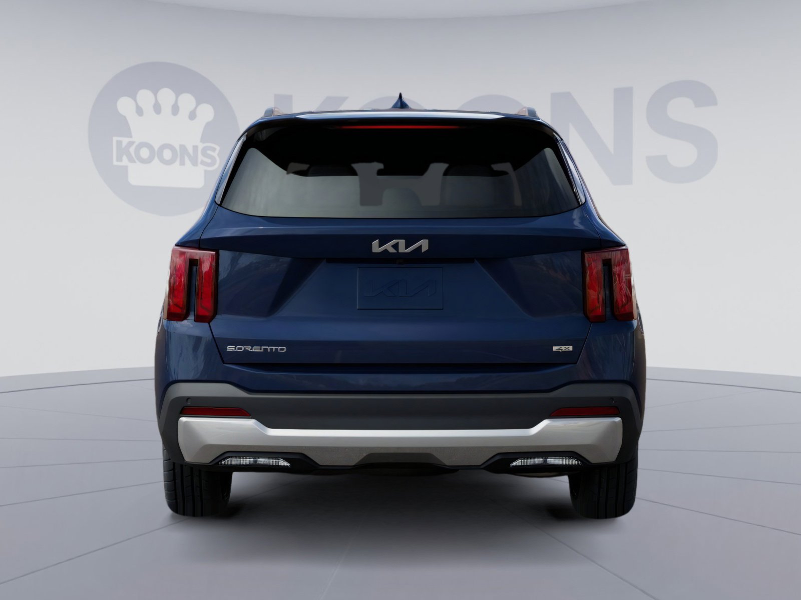 New 2026 Kia Sorento S image 15