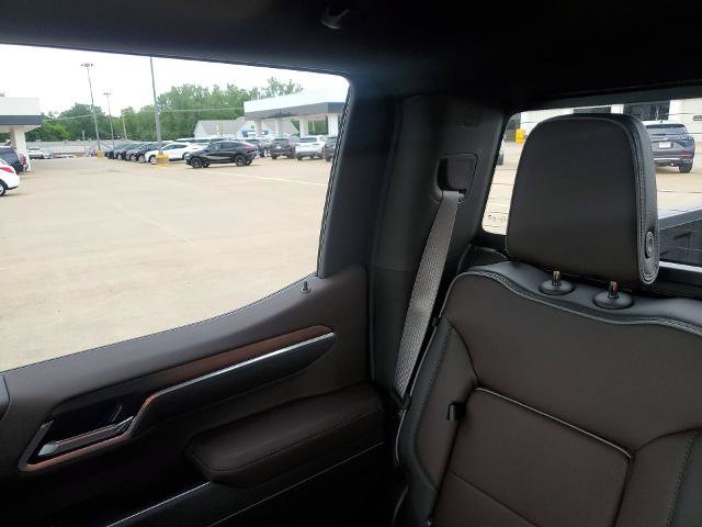 New 2026 GMC Sierra 1500 Denali AWD/4WD image 13