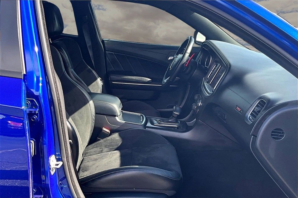 Used 2022 Dodge Charger Scat Pack image 25