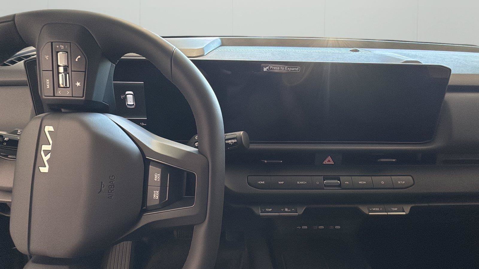 New 2027 Kia Seltos X-Line S AWD/4WD image 15