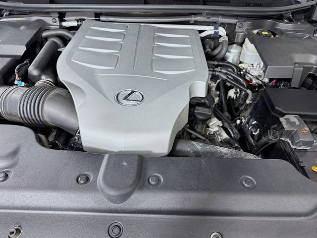 Used 2020 Lexus GX 460 Premium image 32