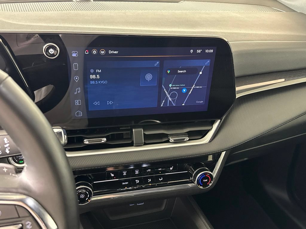 Certified 2025 Chevrolet Equinox LT AWD/4WD image 23