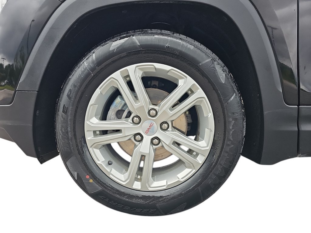Used 2022 GMC Terrain SLE w/ Driver Convenience Package FWD image 30