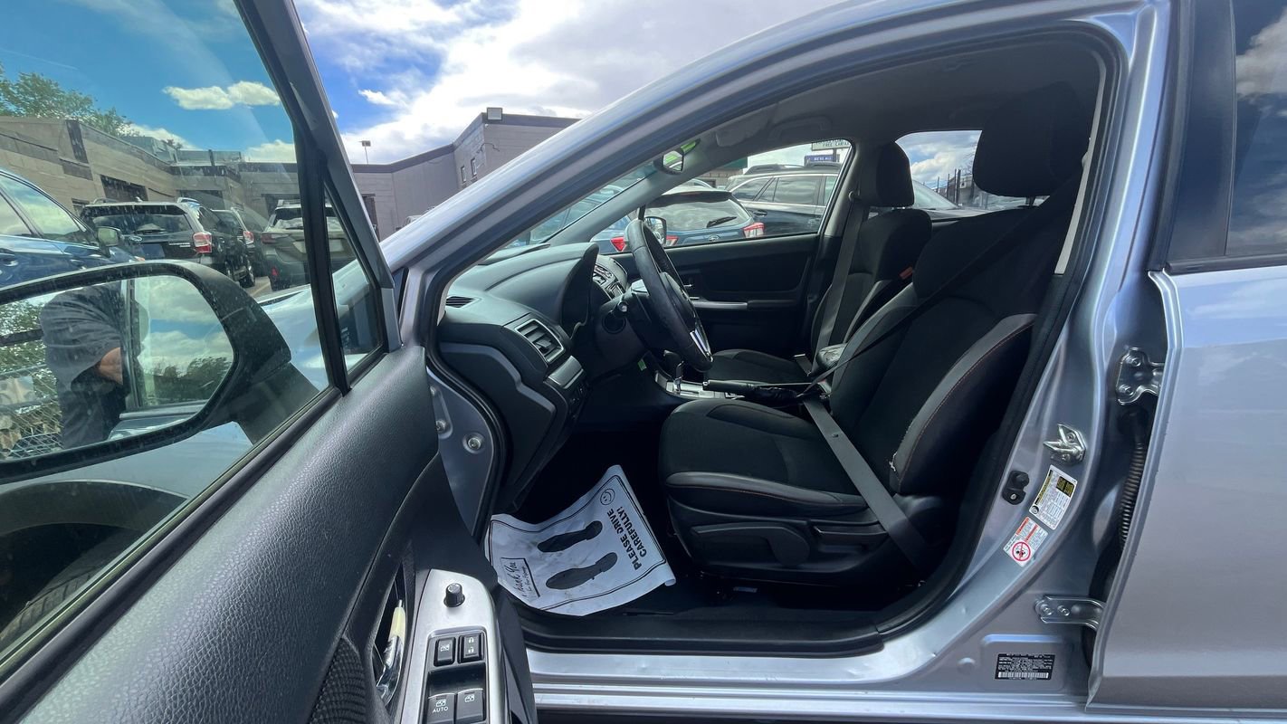 Used 2016 Subaru Crosstrek 2.0i Premium AWD/4WD image 18