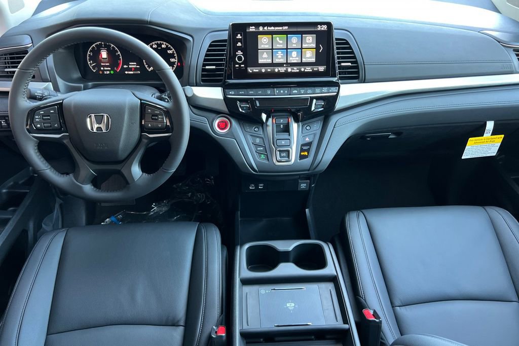 New 2026 Honda Odyssey EX-L image 10