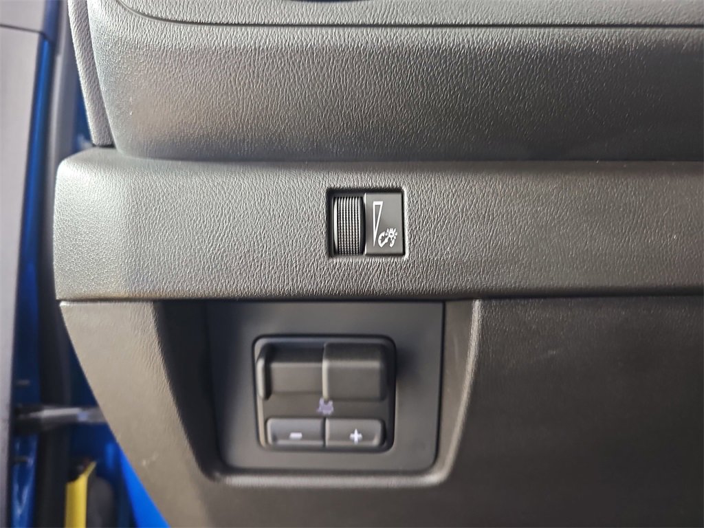 Certified 2024 Chevrolet Colorado Trail Boss w/ Advanced Trailering Package image 29