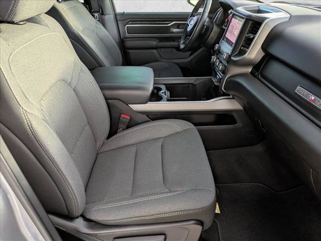 Used 2023 RAM 1500 Lone Star image 18