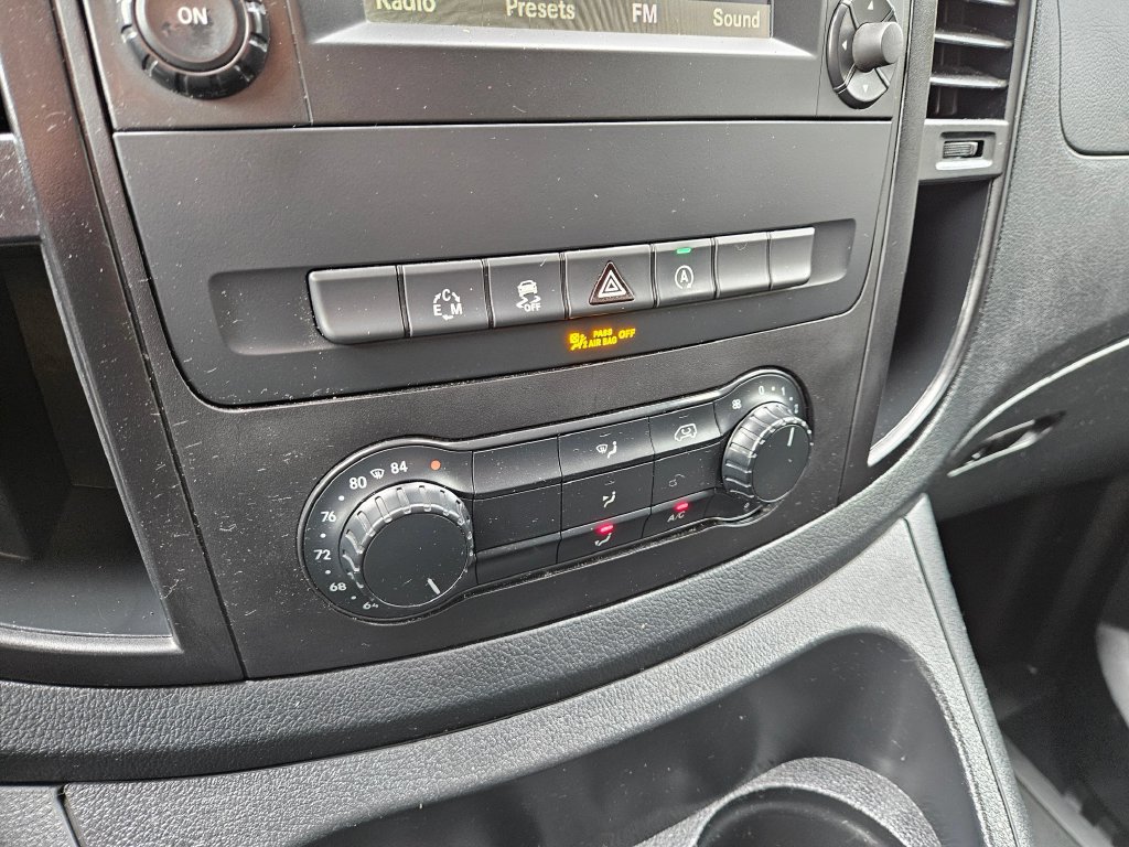 Used 2019 Mercedes-Benz Metris w/ Premium Safety Package image 26