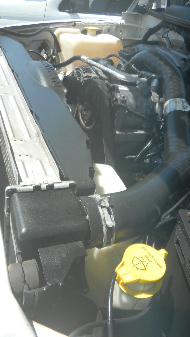 Used 2001 Dodge Ram 2500 Truck 2WD Quad Cab image 28