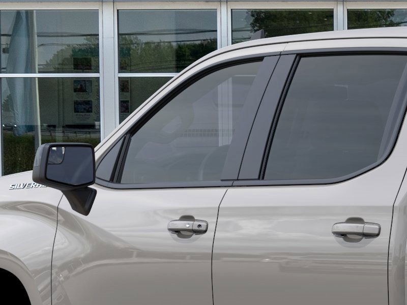 New 2026 Chevrolet Silverado 1500 RST w/ RST Select Package image 12