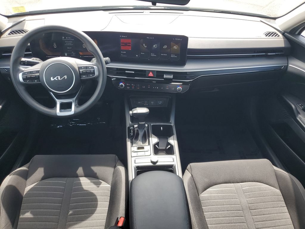 Used 2025 Kia K5 LXS FWD image 24