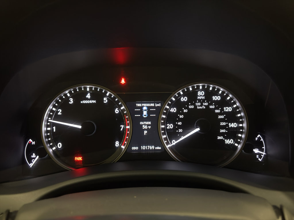 Used 2014 Lexus GS 350 image 22