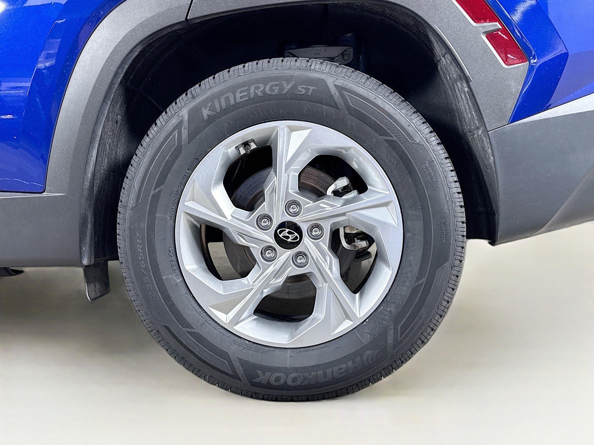 Used 2024 Hyundai Tucson SEL image 36