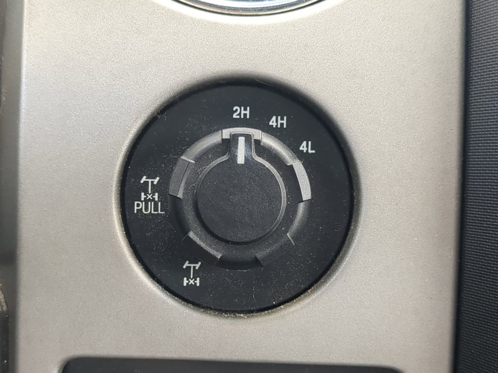 Used 2014 Ford F150 XLT w/ Equipment Group 302A Luxury image 24