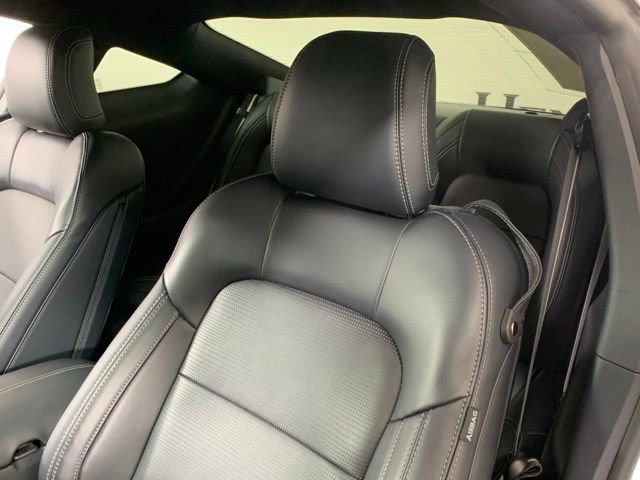 Used 2024 Ford Mustang GT Premium image 22