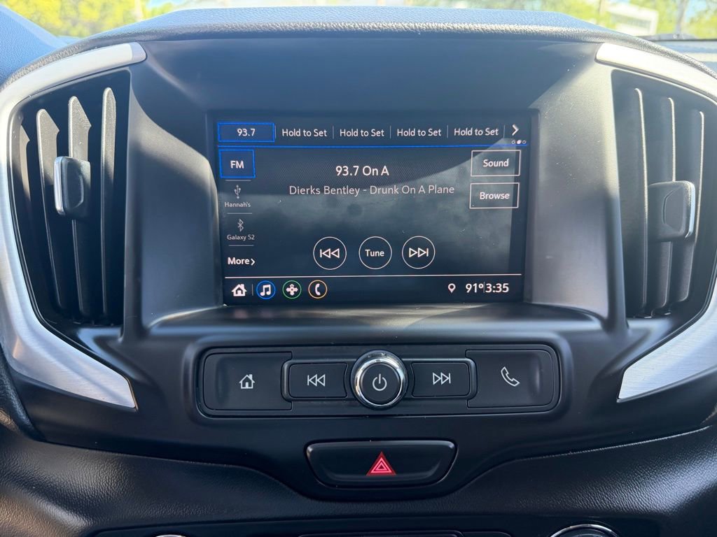 Used 2020 GMC Terrain SLE w/ Driver Convenience Package image 24